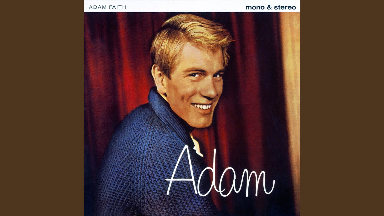 Wonderful Time (Stereo Version) (1997 Remaster)