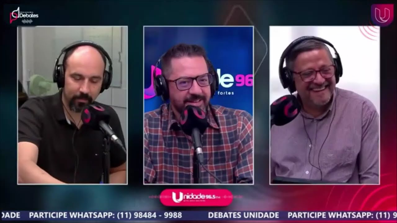 Debate  - O Decreto Dominical
