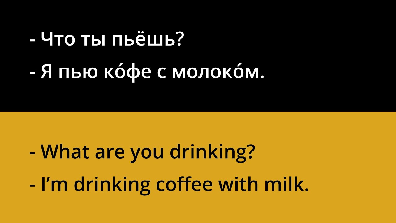 500 Daily Life Russian Dialogues for Beginners