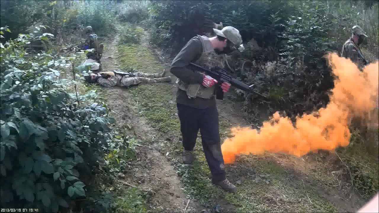black hawk bva part 1