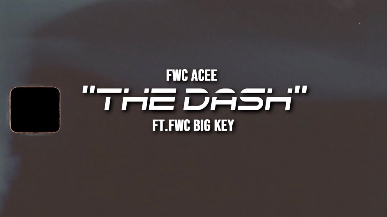 Fwc Acee x Fwc Big Key 