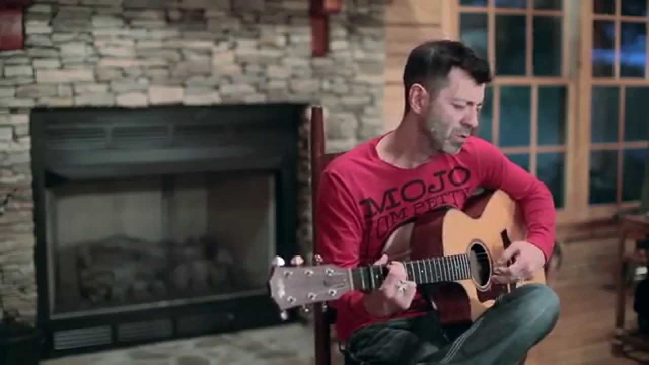 Black (Acoustic) | Travis Meadows