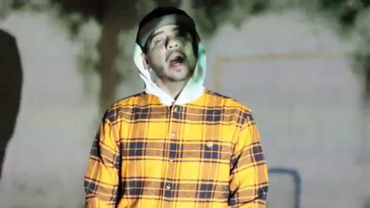 Letra J - Aromaterapia (Video Oficial)