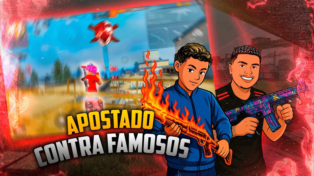 JOGANDO APOSTADO VALOR ALTO FT: KETCHUP