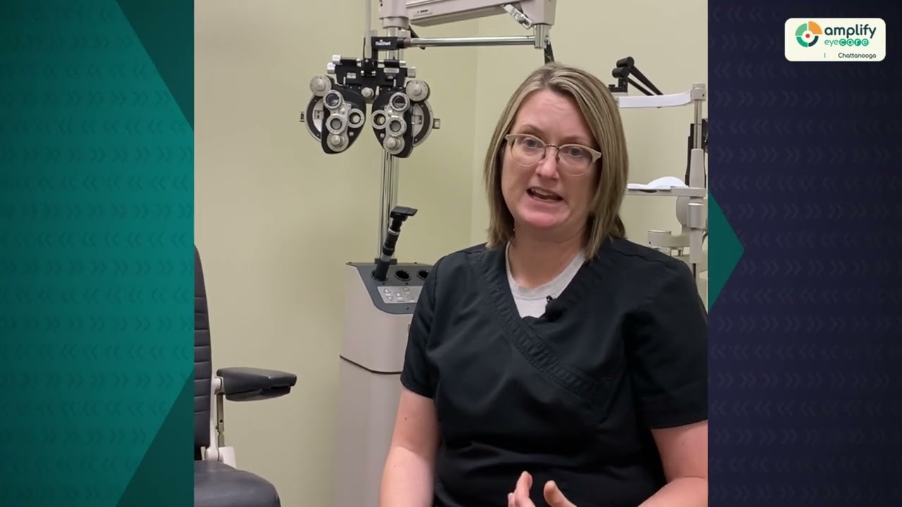 Living With Low Vision Loss Challenges Tips