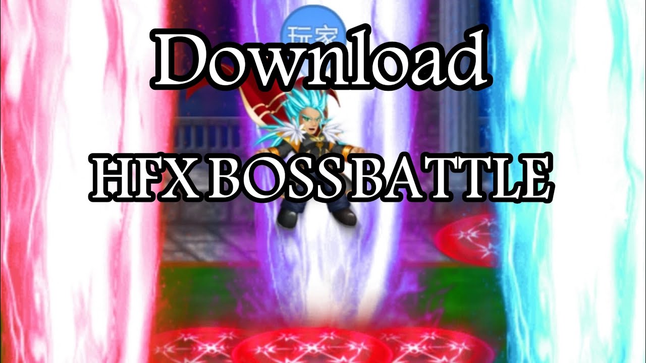 download HeroFighter Boss battle link in comments