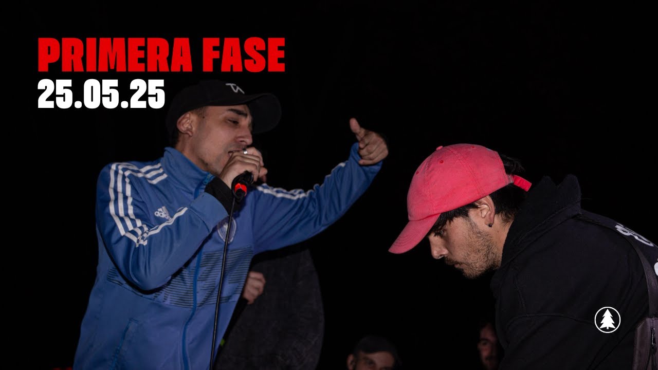OREJA NP vs BEATER vs PAPPO KUSH 🇦🇷 vs MAURO BENSE -Primera Fase- Dark Jail 25.05