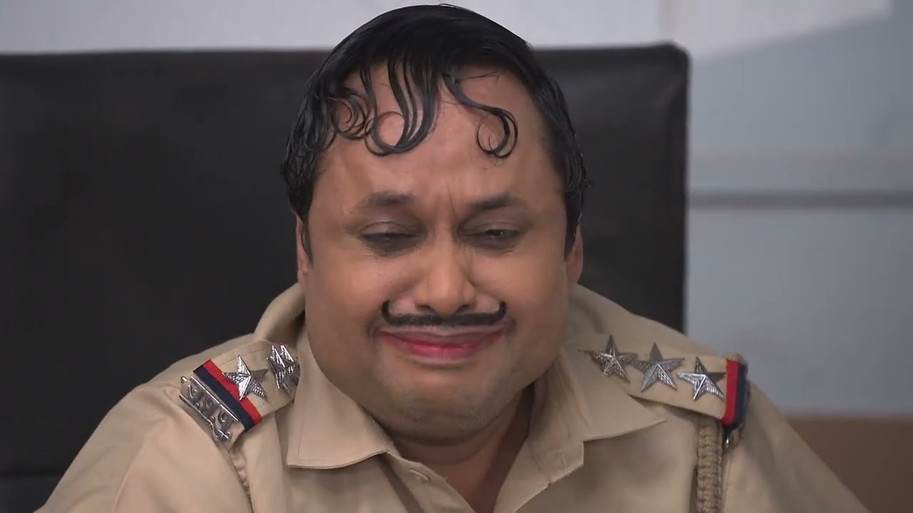 Happu Ki Ultan Paltan - Full Ep - 1609 - Daroga Happu Singh, Kamlesh - And TV