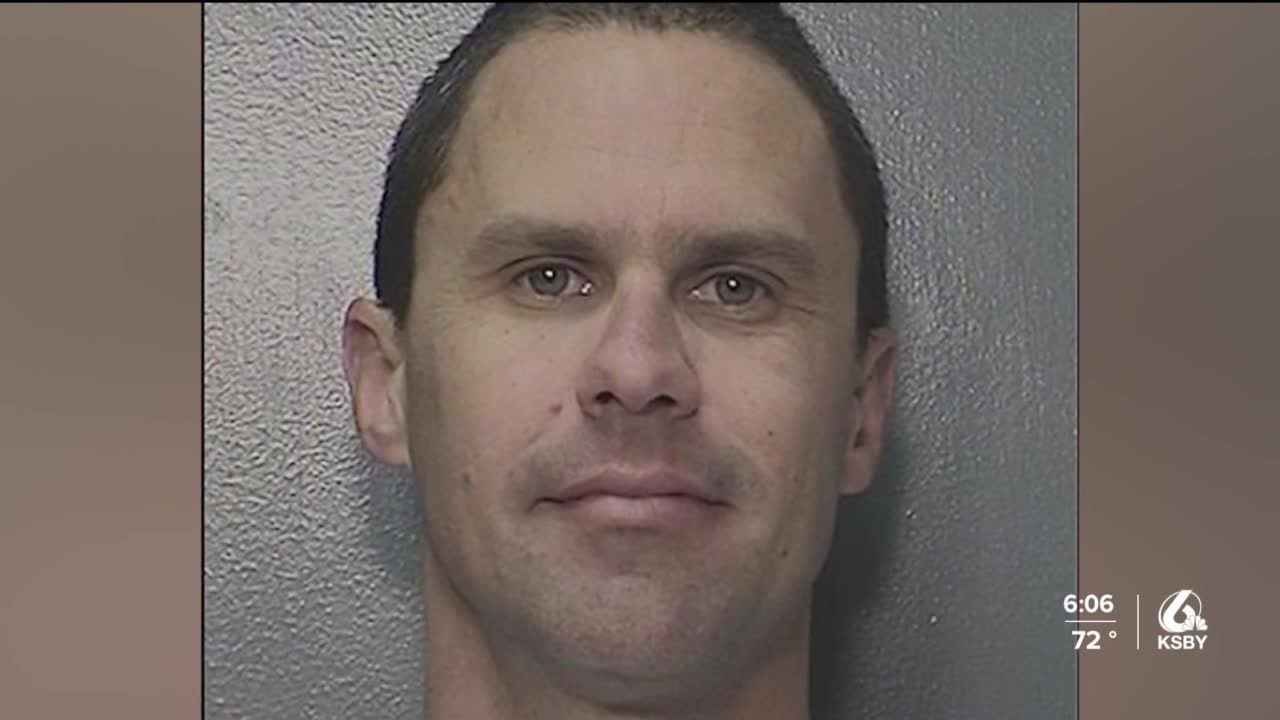 Local judge grants parole to Royce Casey, man convicted of killing Arroyo Grande teen