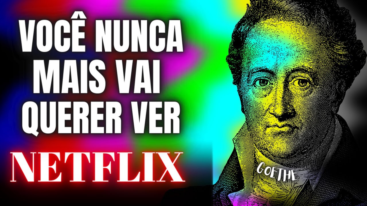 9 Duras Lições de Goethe que Nenhum Brasileiro Aprendeu Na Escola (mas deveria)