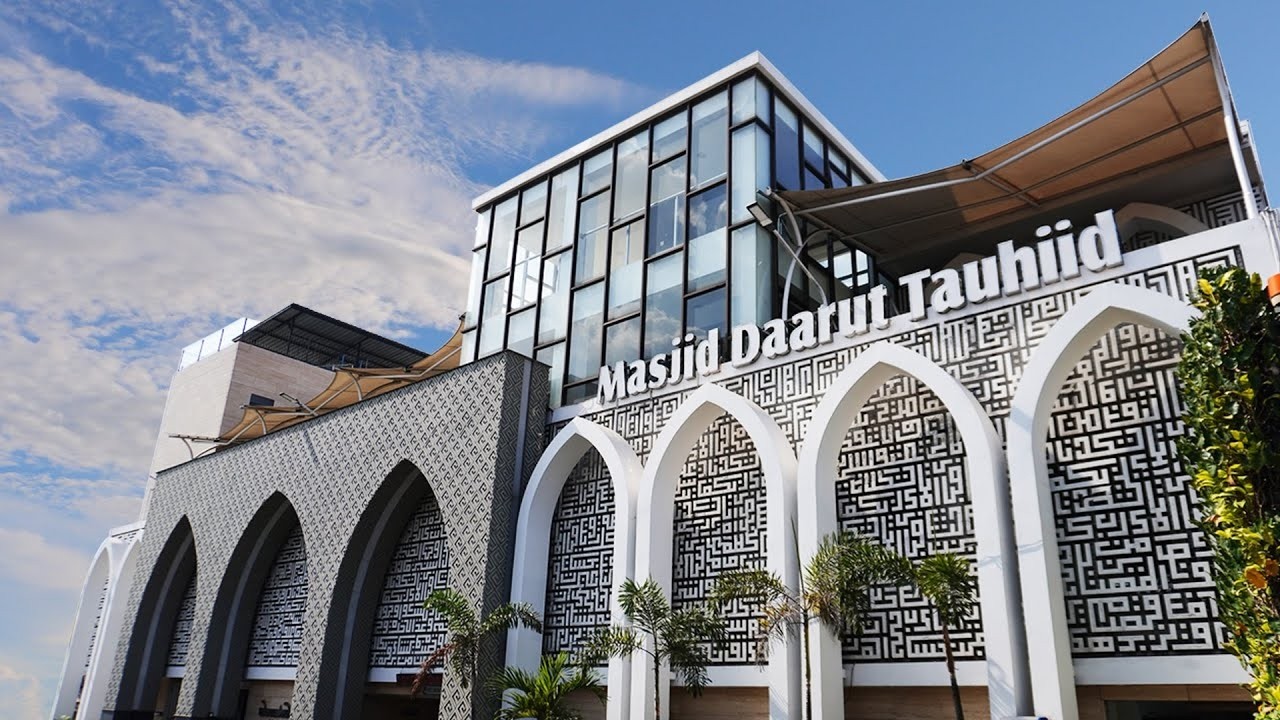 Kajian Kitab Al Hikam Bersama KH Fahrudin | 05/03/2026