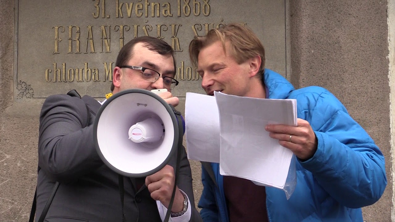 BYSTŘICE POD HOSTÝNEM-SUŠIL-HAPPENING (výšlap s Horňáckou hudeckou muzikou P.Mičky na Hostýn 2.)