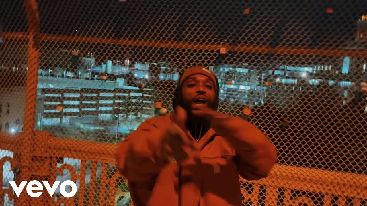 Guttah - Final Boss (Official Music Video)