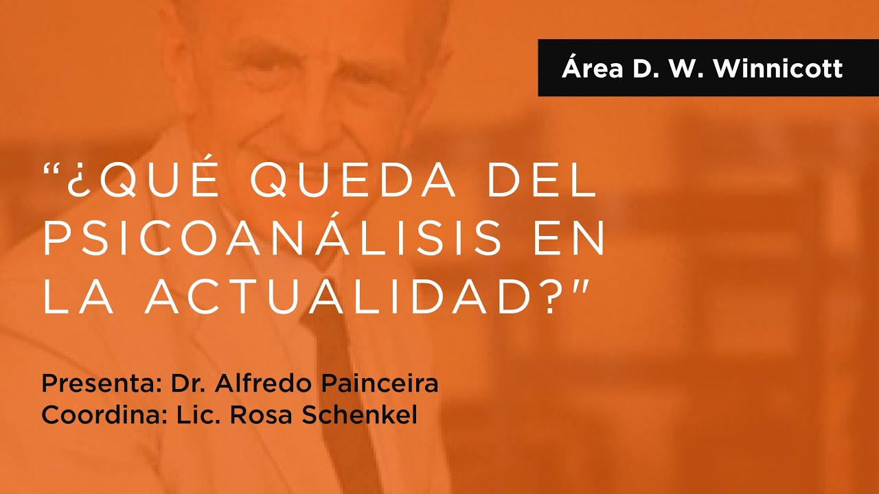 Área Winnicott. 