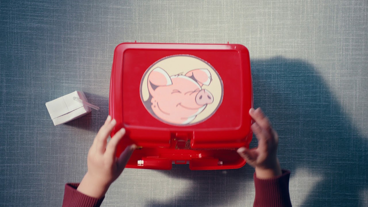 You are what you eat: Superbugs found in pork sold in supermarkets