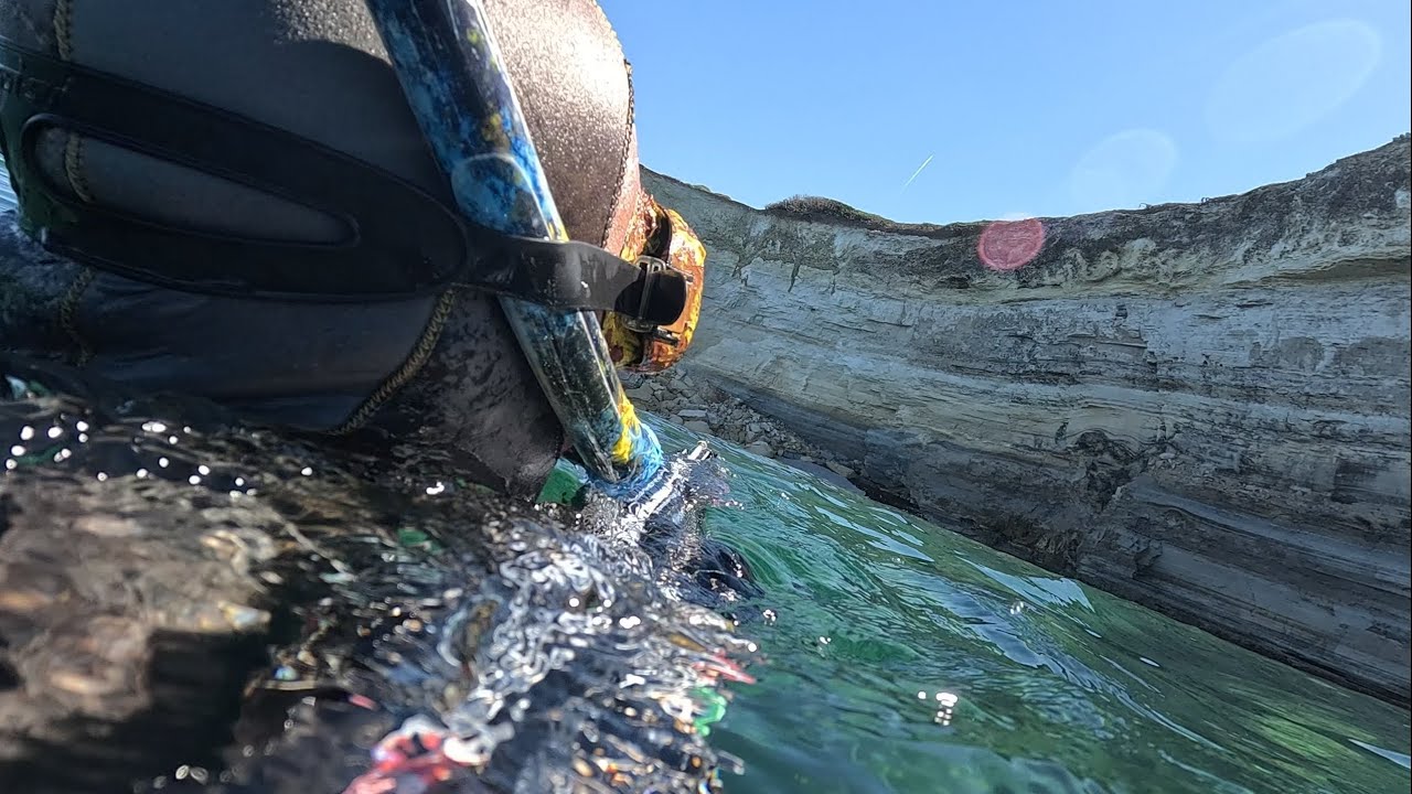 PESCA SUB SARDEGNA Settembre 2025.....Bella pescata in compagnia di zio Vito