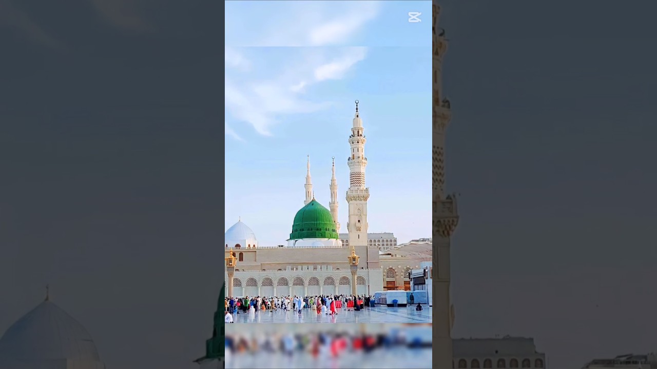nasba khul dy mera #naat #islam #islamicstatus #islamivideo #quraan #ytshorts #youtubeshorts #shorts