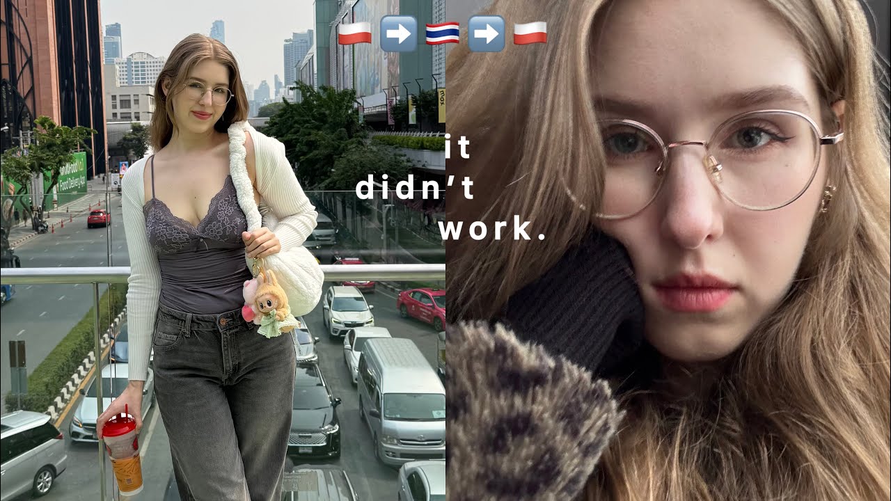 i thought moving to thailand would fix me&hellip;