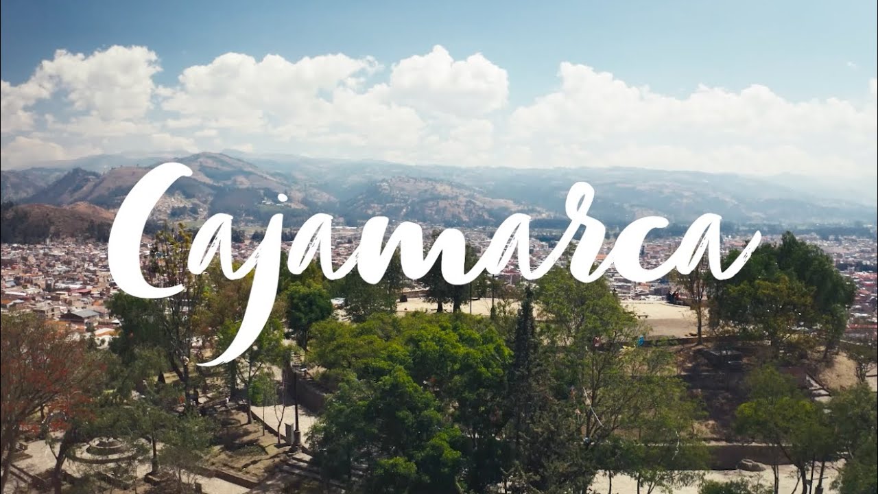 Cajamarca sigue creciendo