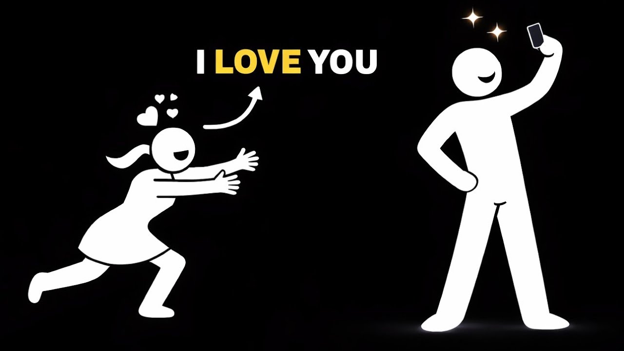 7 психологических триггеров, которые заставляют её добиваться вас естественным образом | Объяснен...