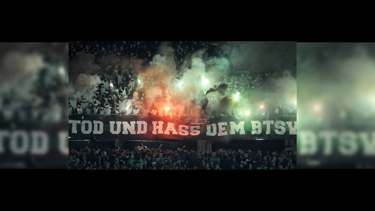 Subculture Squad - Das Herz von Niedersachsen (Hannover 96)