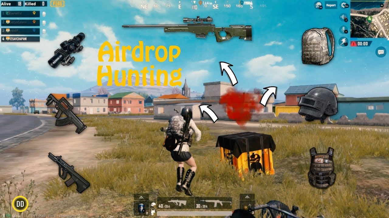 AIRDROP HUNTING All Airdrops collected Highlights (#SaveYourInternet)