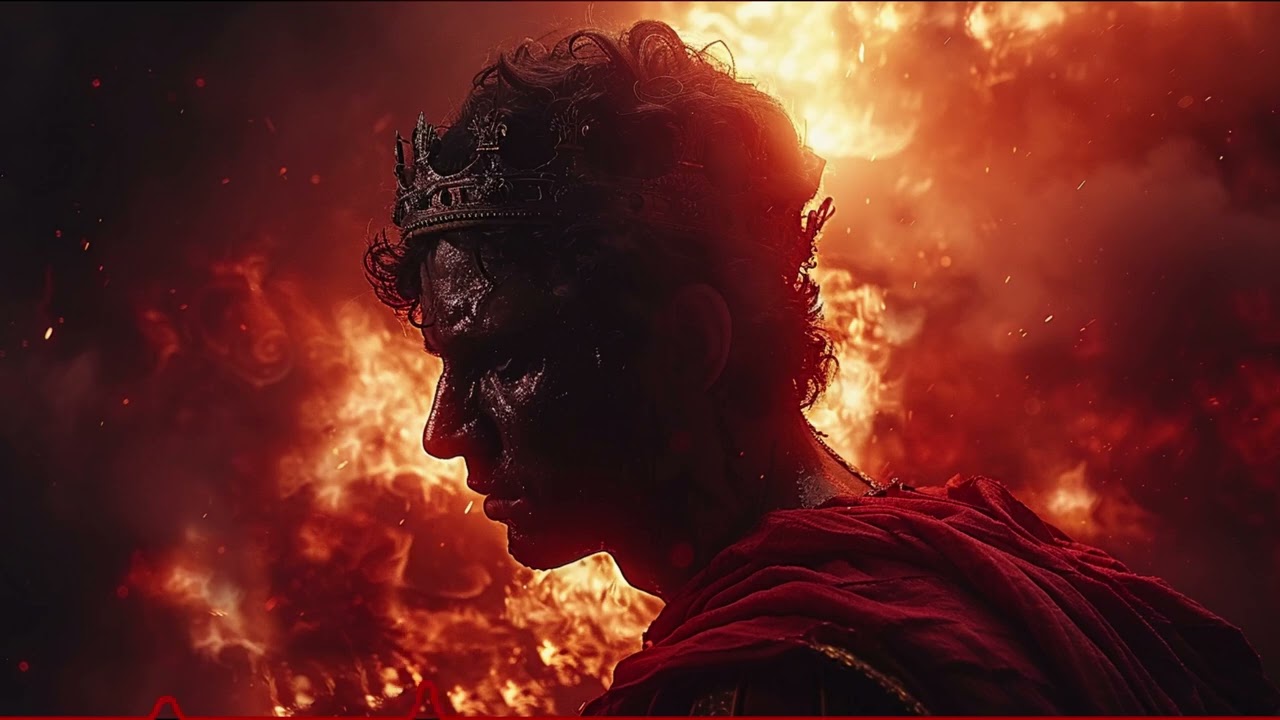 05. NERO DREAMS
