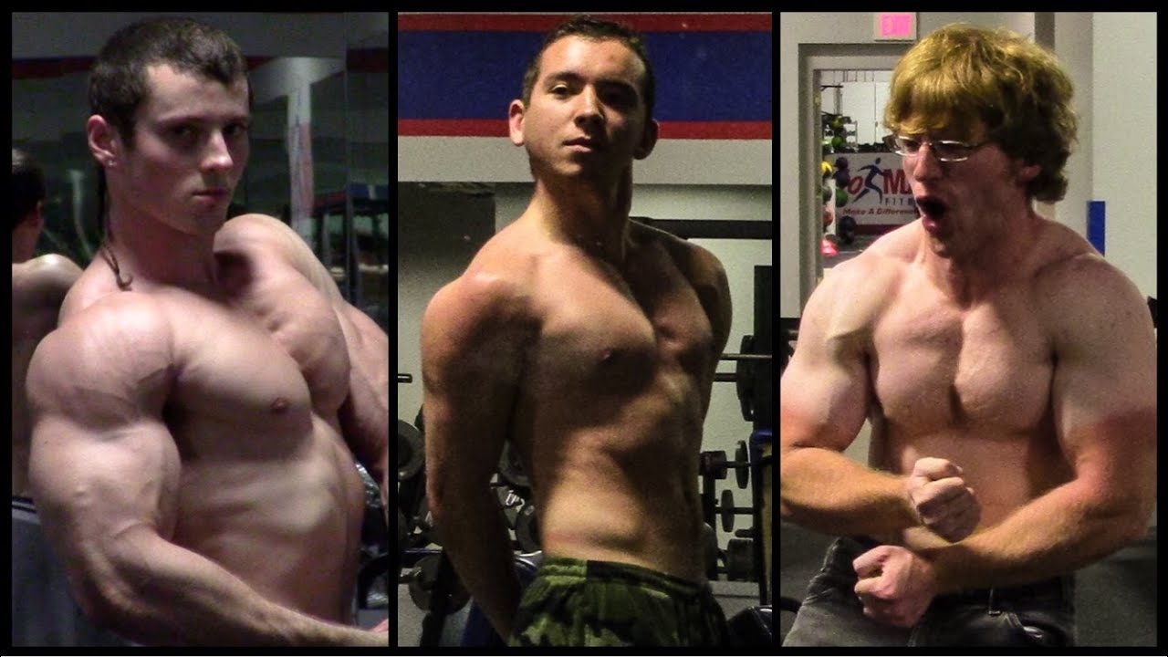 Chest Training Collaboration
