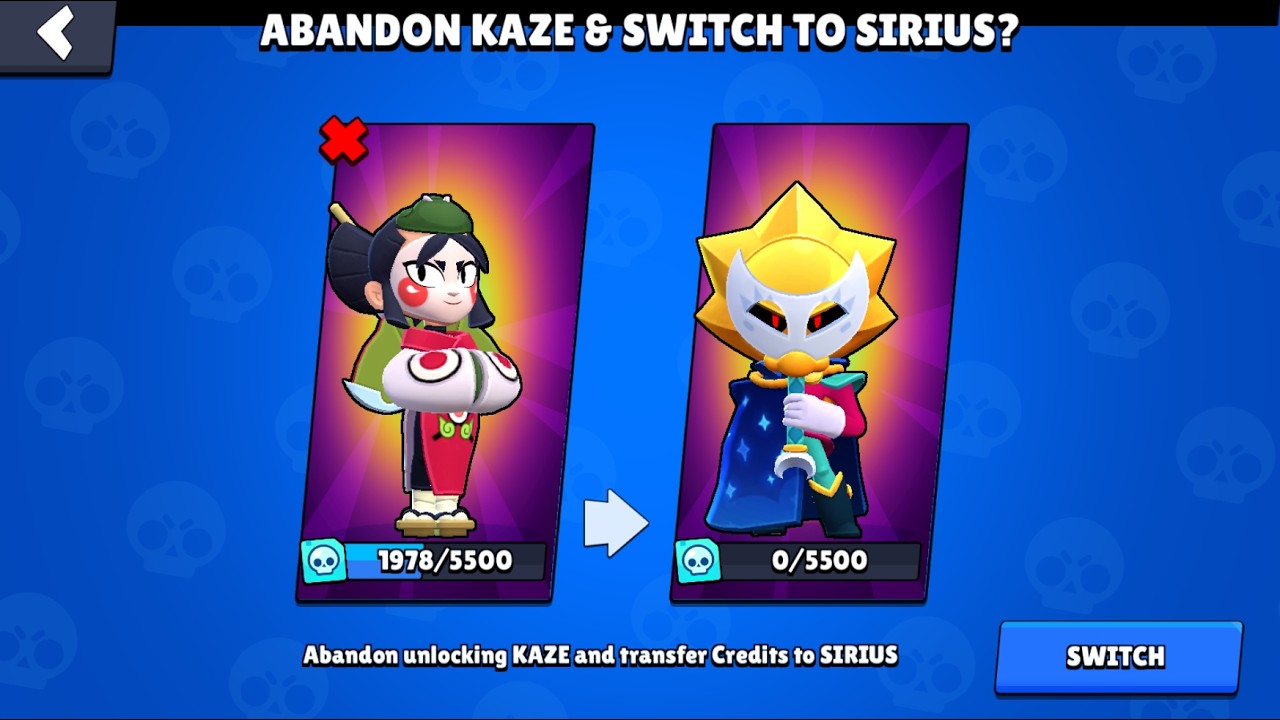 😱🎁 NO WAY❗&bull; NAJIA &bull; ULTRA LEGENDARY &bull; NEW BRAWL PASS PLUS &bull; BRAWL STARS NEW UPDATE 🔥⚡