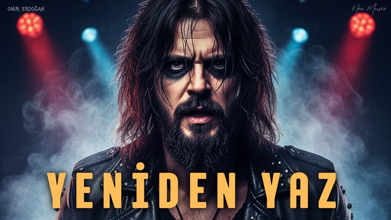YENİDEN YAZ - 