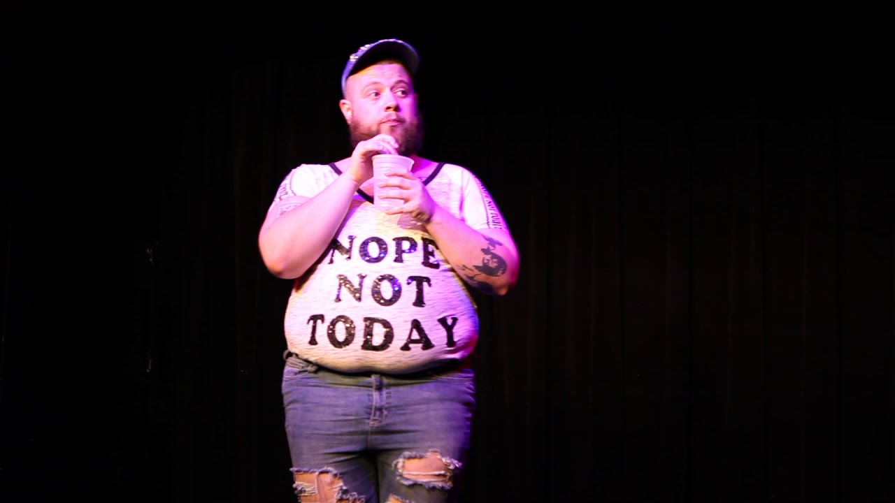 The Most Popular Guy at a Gay Bar in Kentucky