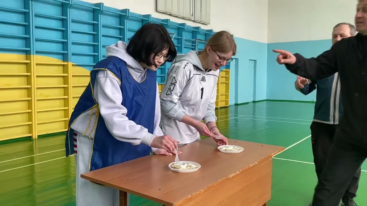 ЗИМОВИЙ ОЛІМПІЙСЬКИЙ УРОК ТА МАСЛЯНА В СФКБА 2026