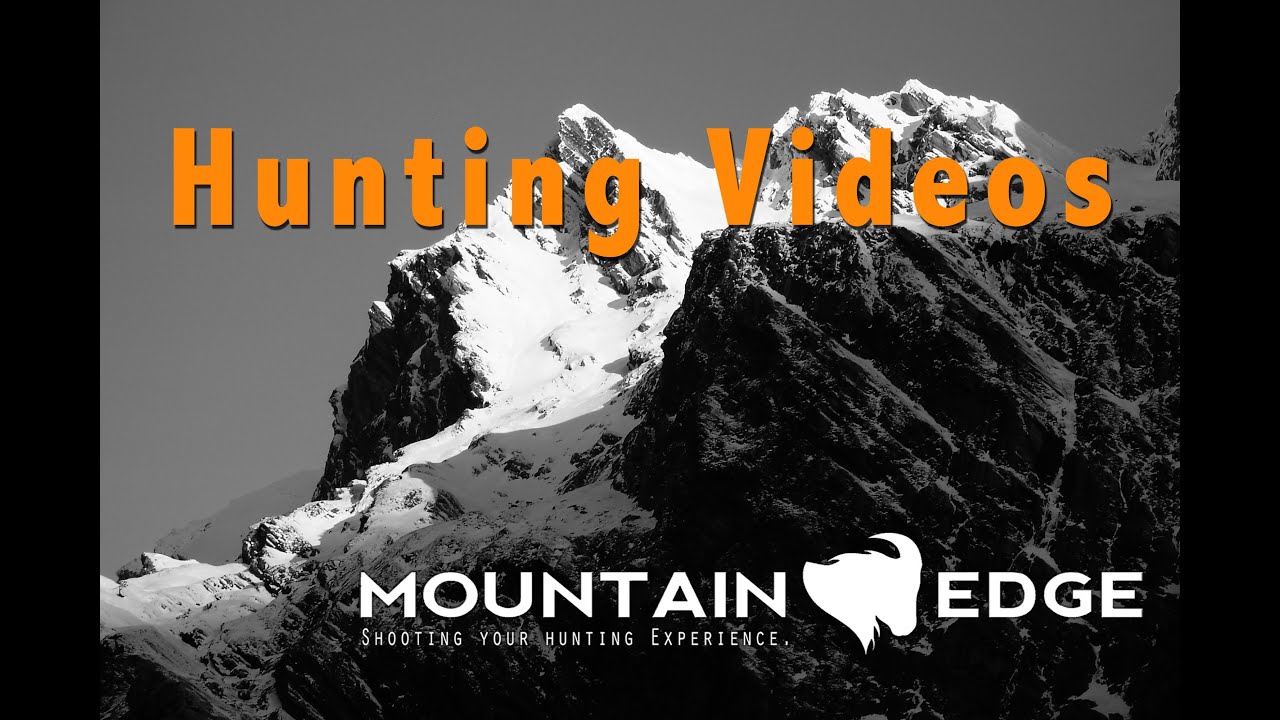 Mountain Edge Video Productions