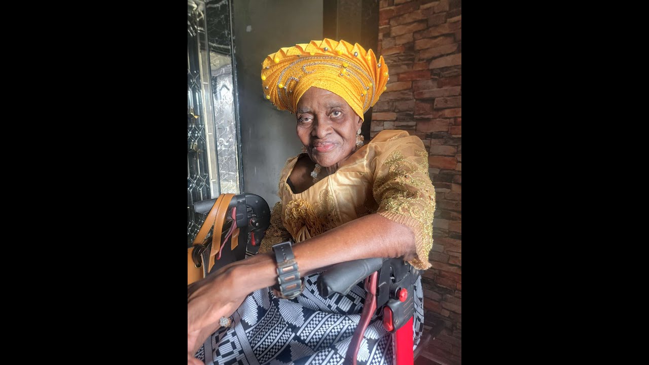 Culture N Cuisine (CNC) Episode 24 - Celebrating Mumsie
