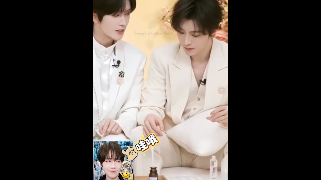 #Desire4#OceanJiang#SeekyLi#kipuka#eliot #I4cream#abodesire