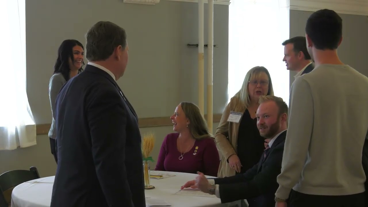 Capitol Day 2026 Recap Video