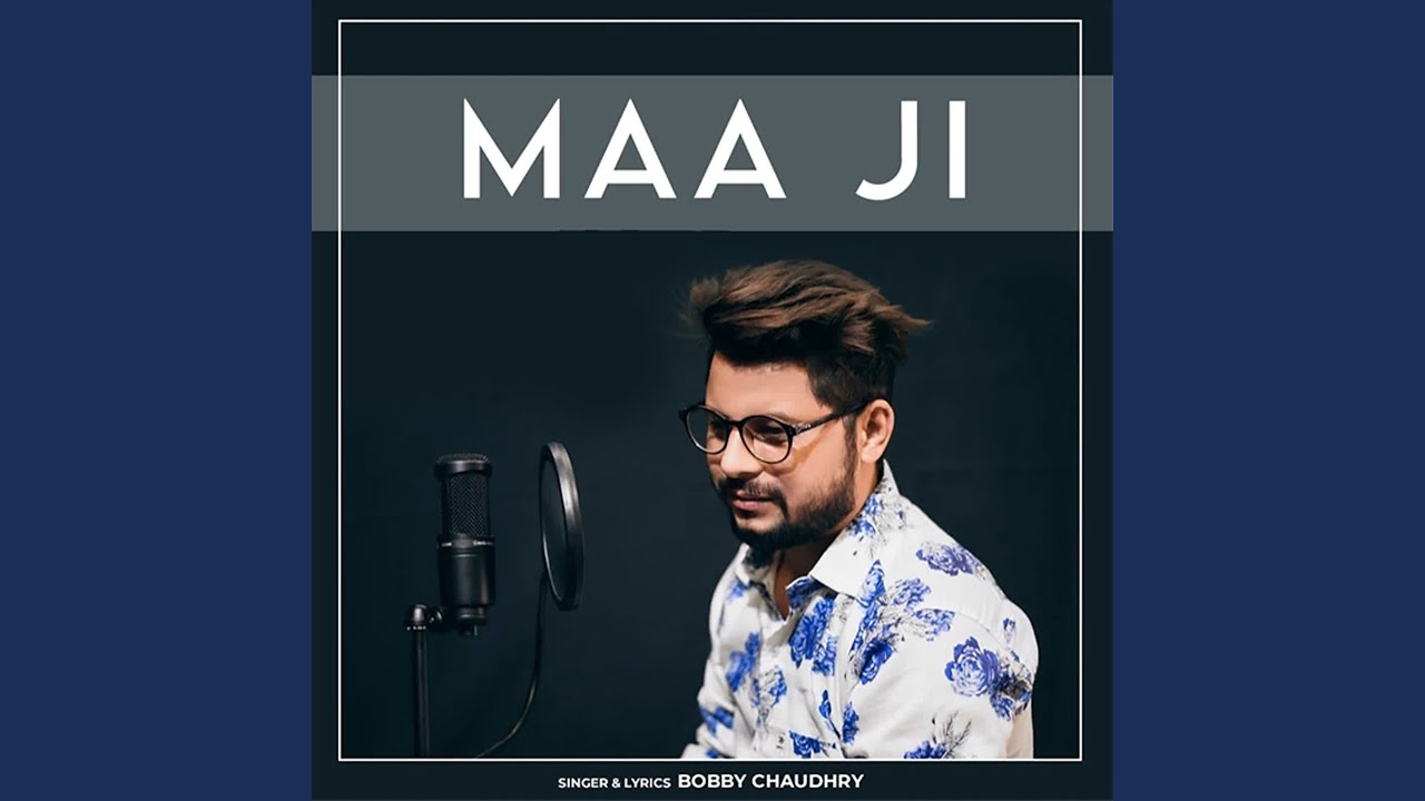 Maa Ji