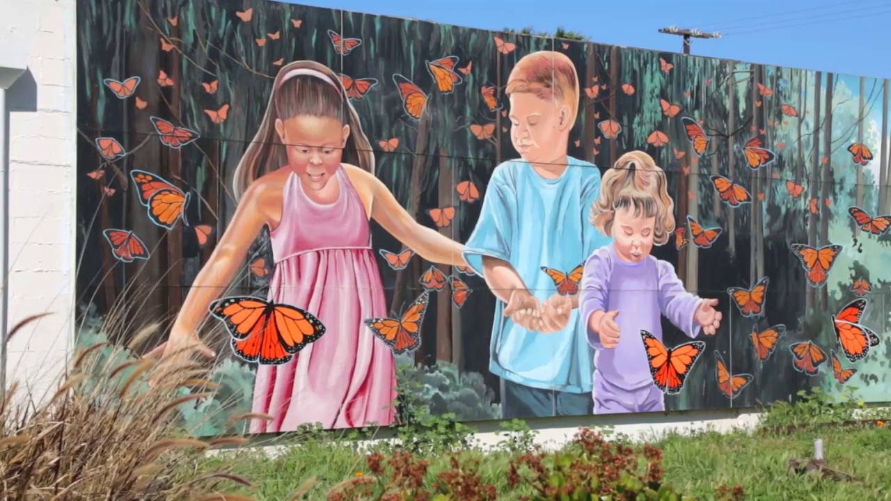 Come Explore Lompoc, California
