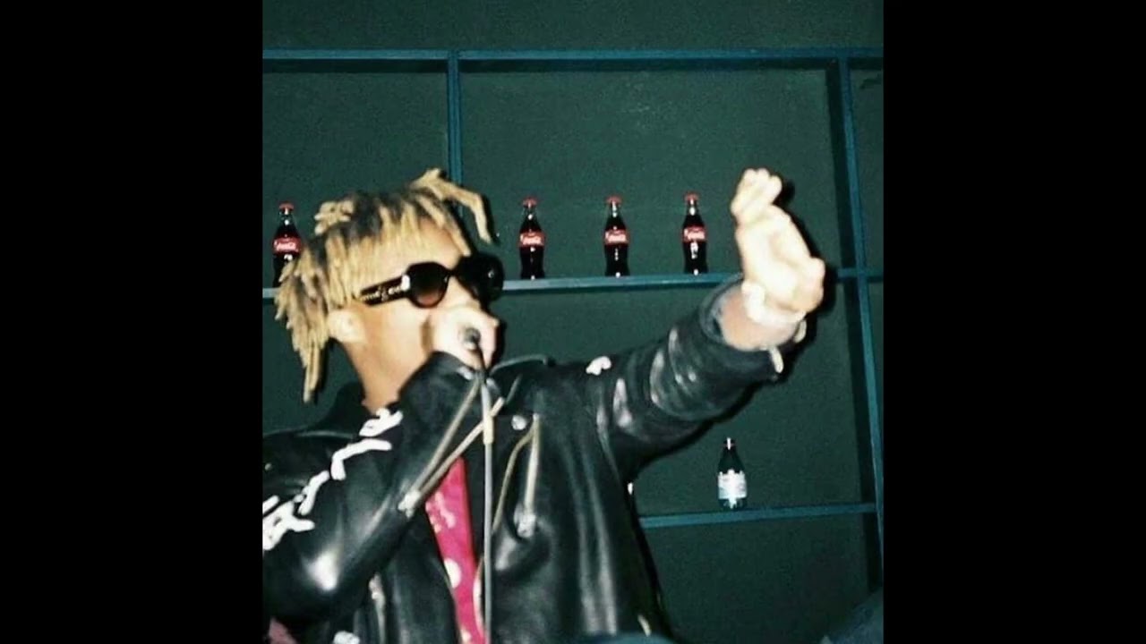 [FREE FOR PROFIT] Juice WRLD Type Beat - 