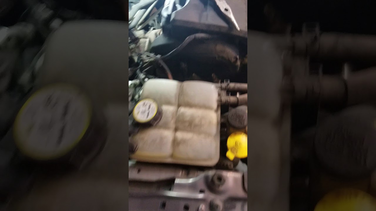 2006 Mazda 3 o2 sensor replacement Part 2