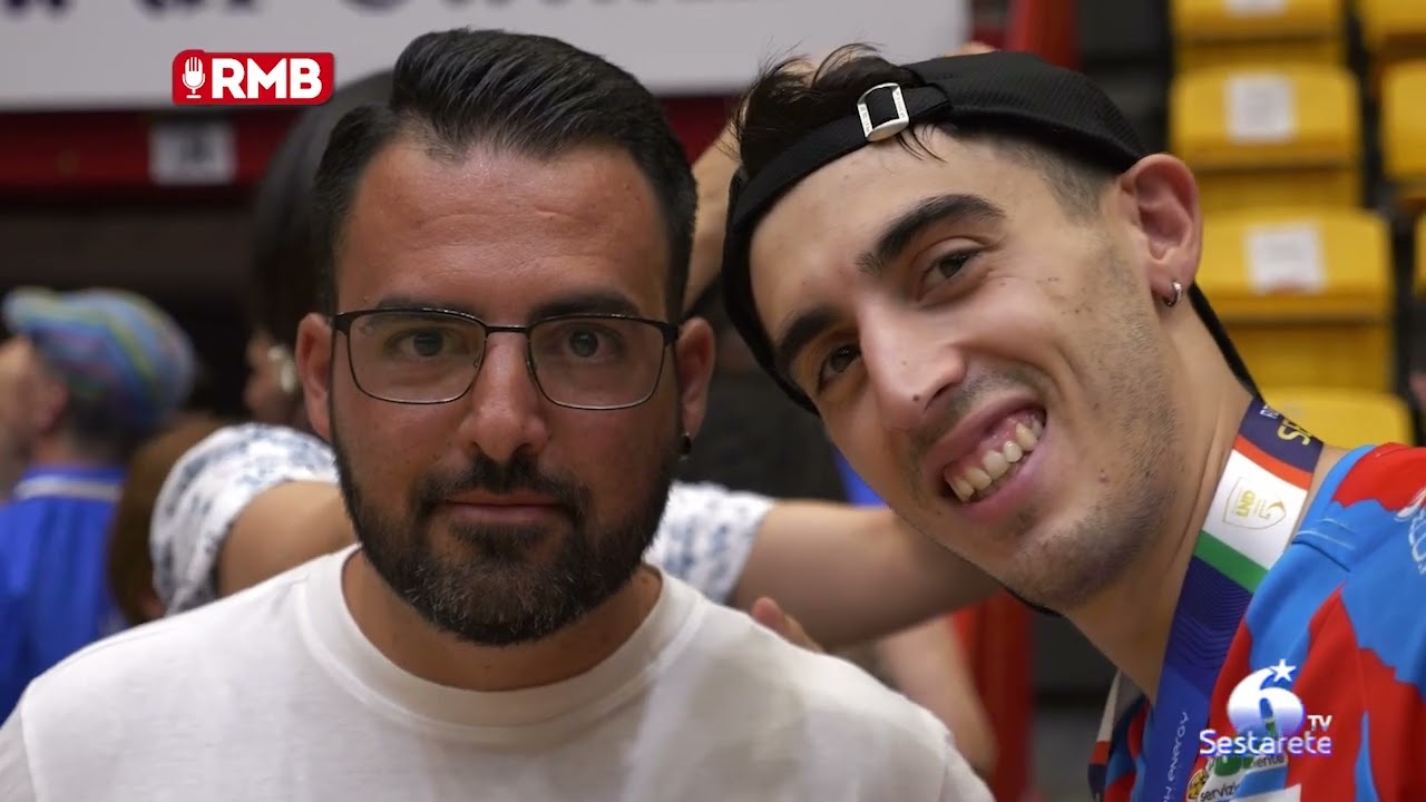 Festa scudetto per la Meta Catania Bricocity