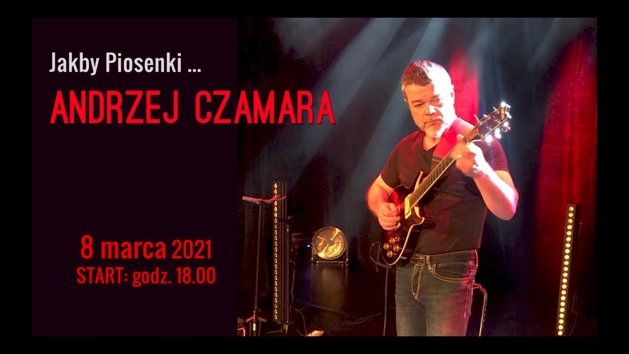 Andrzej CZAMARA 