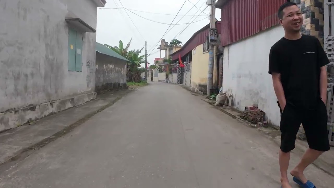 19.02.26 Mồng 3 Tết. Thôn Duyên Tục