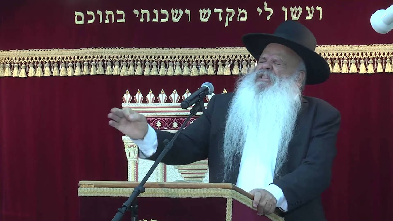 אם אין דעת אין פחד | הרב דניאל זר