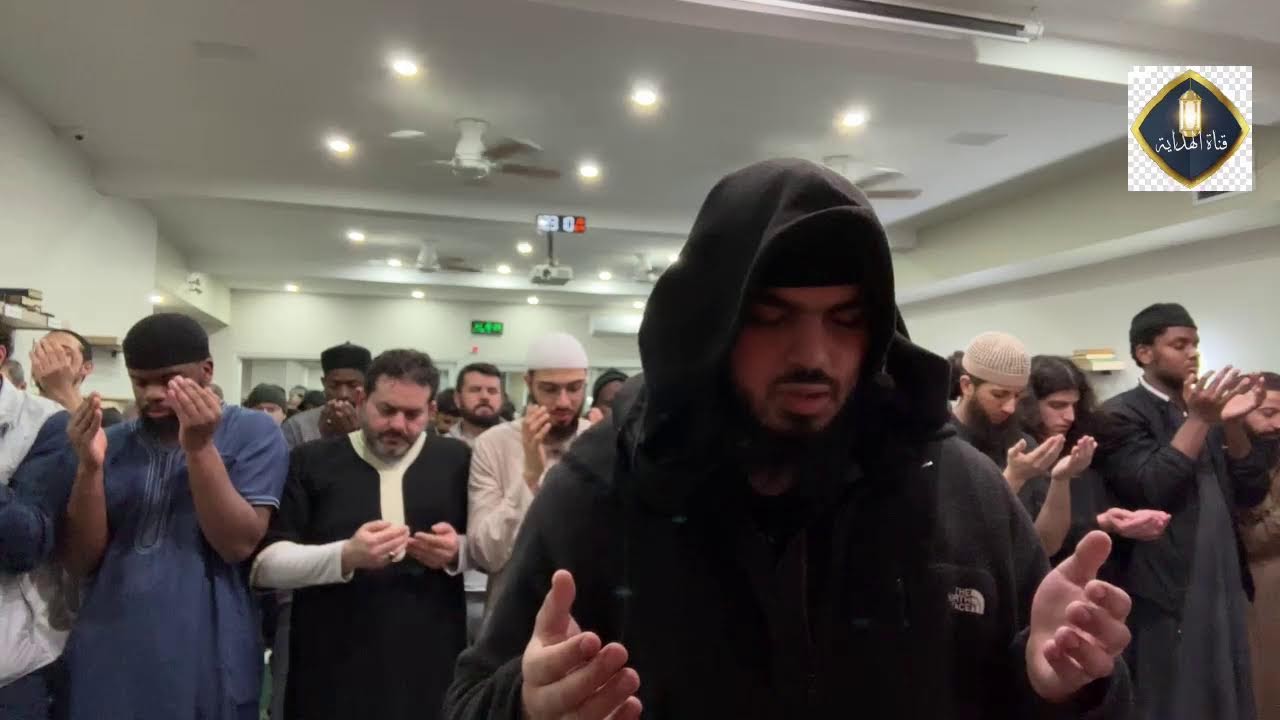 سلسلة القطوف الندية من المعاملات النبوية  هدي النبي صلى الله عليه وسلم في حل المشكلات الزوجية (1)