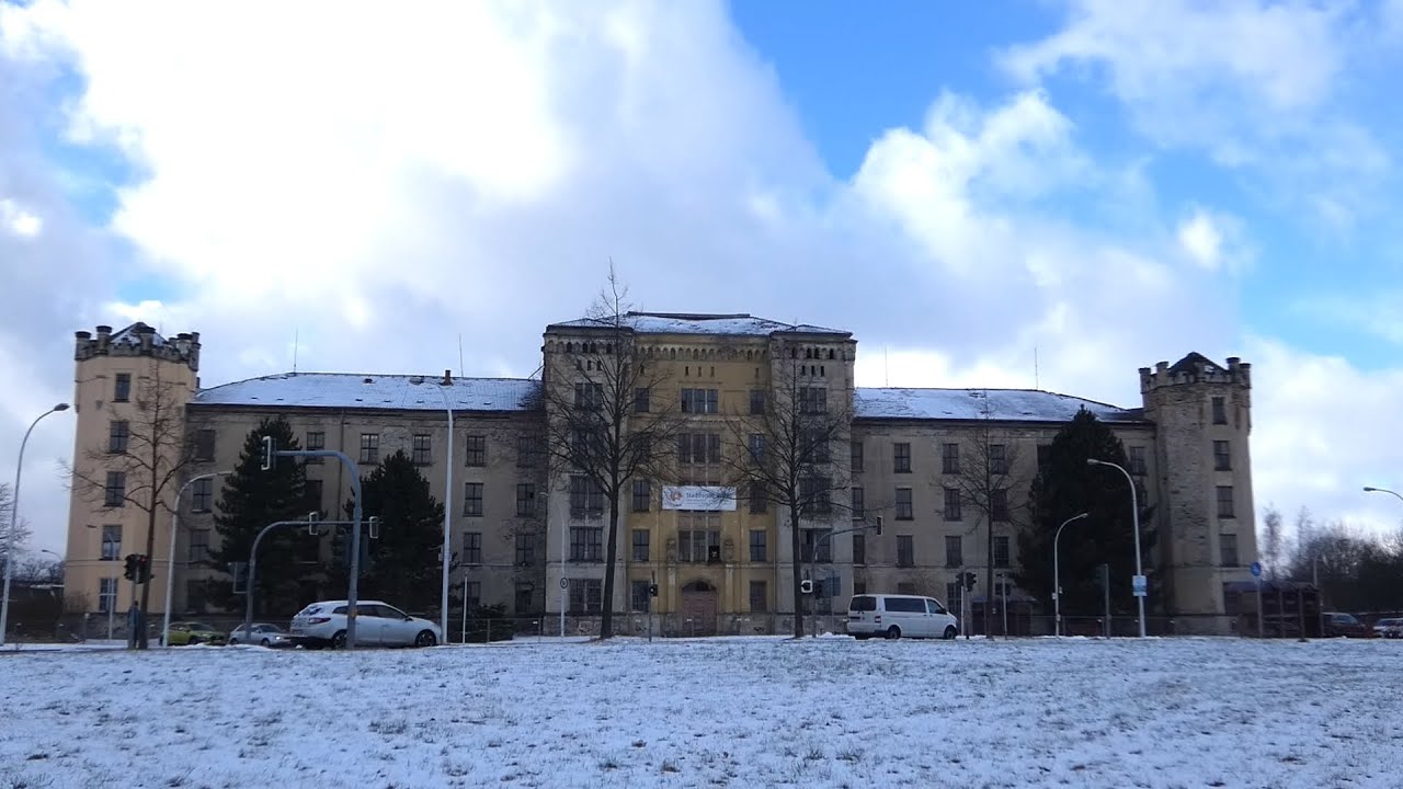Zittau: Zu Besuch in der Mandaukaserne - LAUSITZWELLE