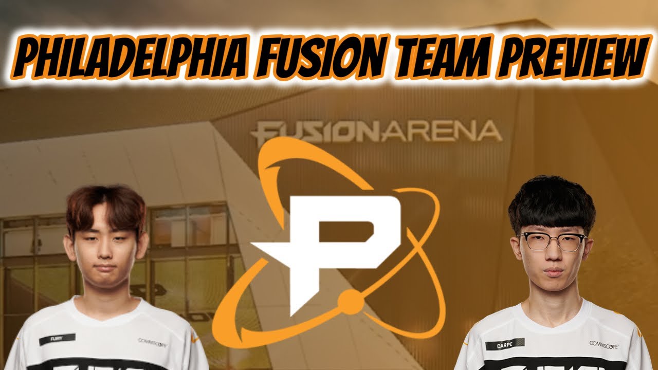 How Good Are The 2022 Philadelphia Fusion?