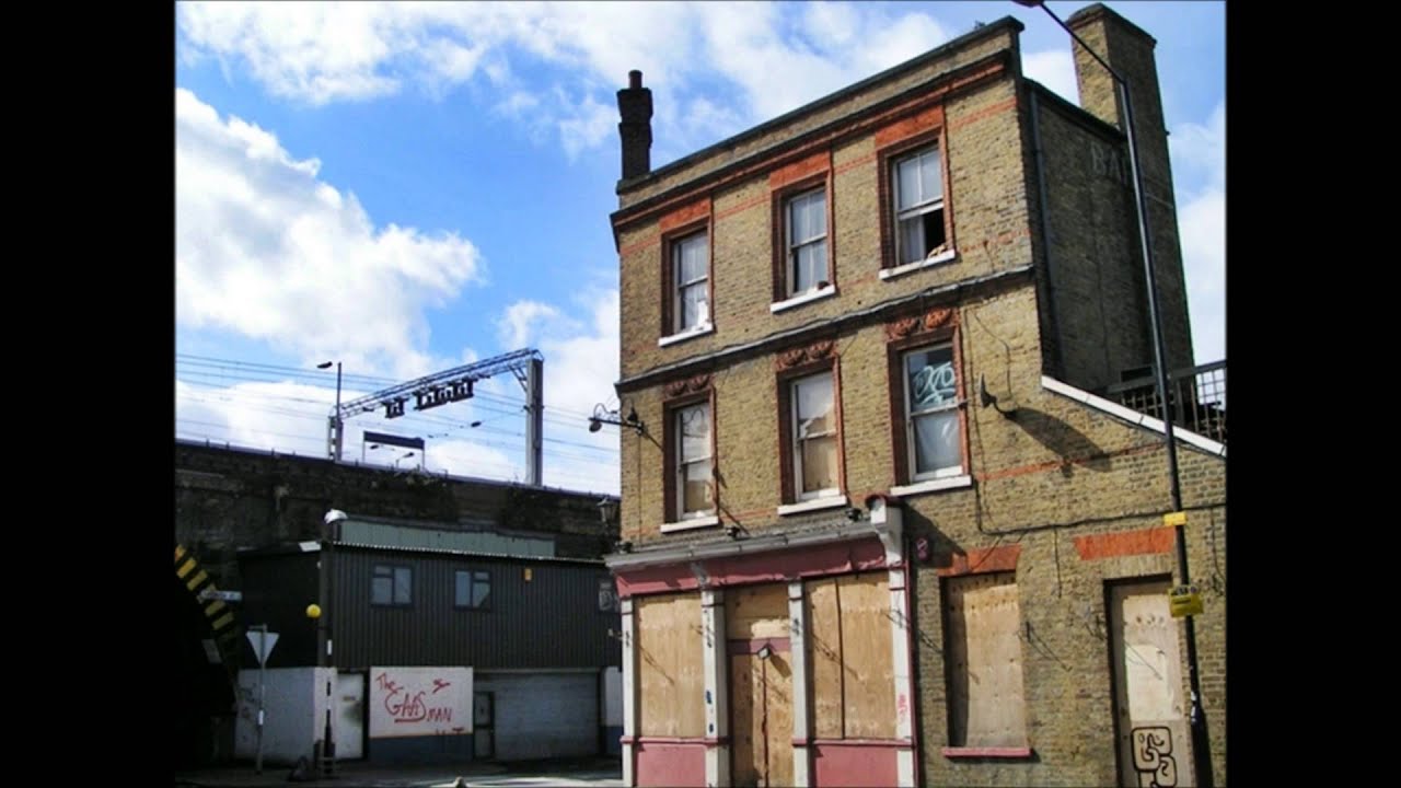 VOICES OF BETHNAL GREEN