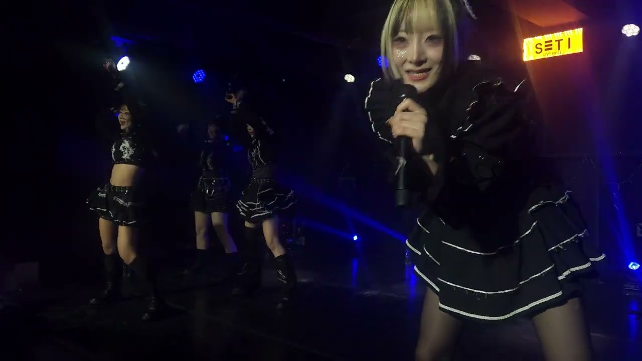 2026.01.10 SETi FES Vol.20 A8脱出 에하닷츠 On the way 