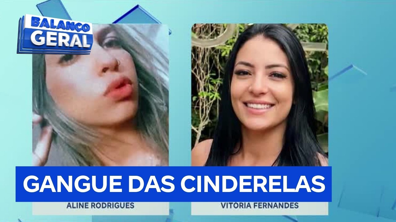 Amigas são presas suspeitas de marcar encontros e aplicar o golpe 'Boa Noite, Cinderela'